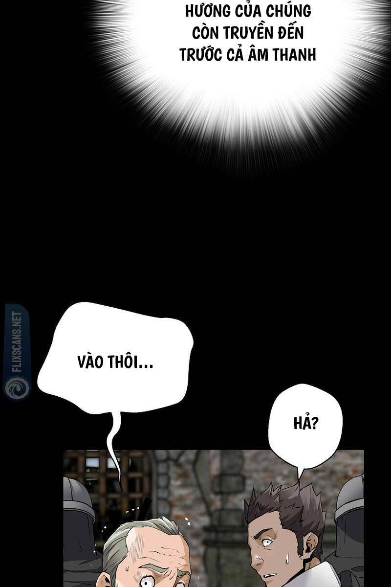 Sự Trở Lại Của Huyền Thoại Chap 117 - Next Chap 118
