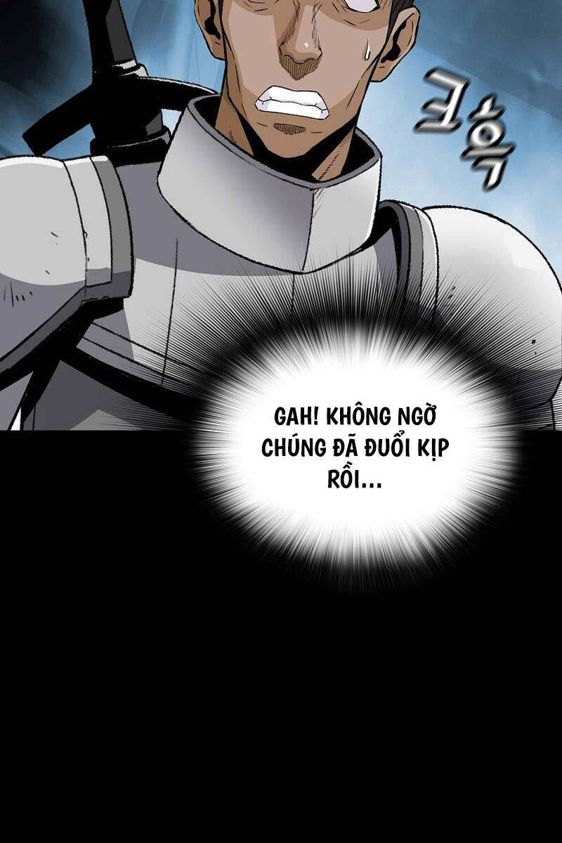 Sự Trở Lại Của Huyền Thoại Chap 117 - Next Chap 118
