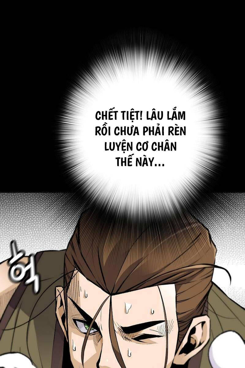Sự Trở Lại Của Huyền Thoại Chap 117 - Next Chap 118