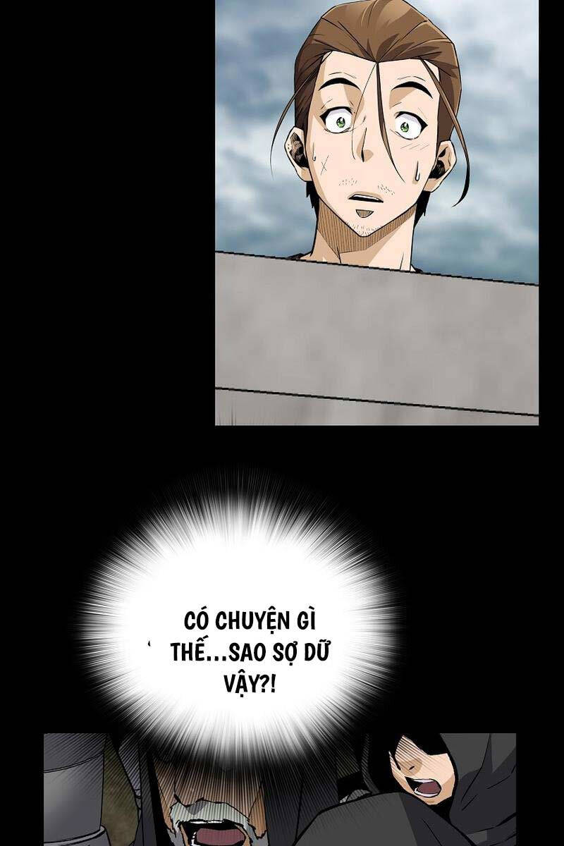 Sự Trở Lại Của Huyền Thoại Chap 117 - Next Chap 118
