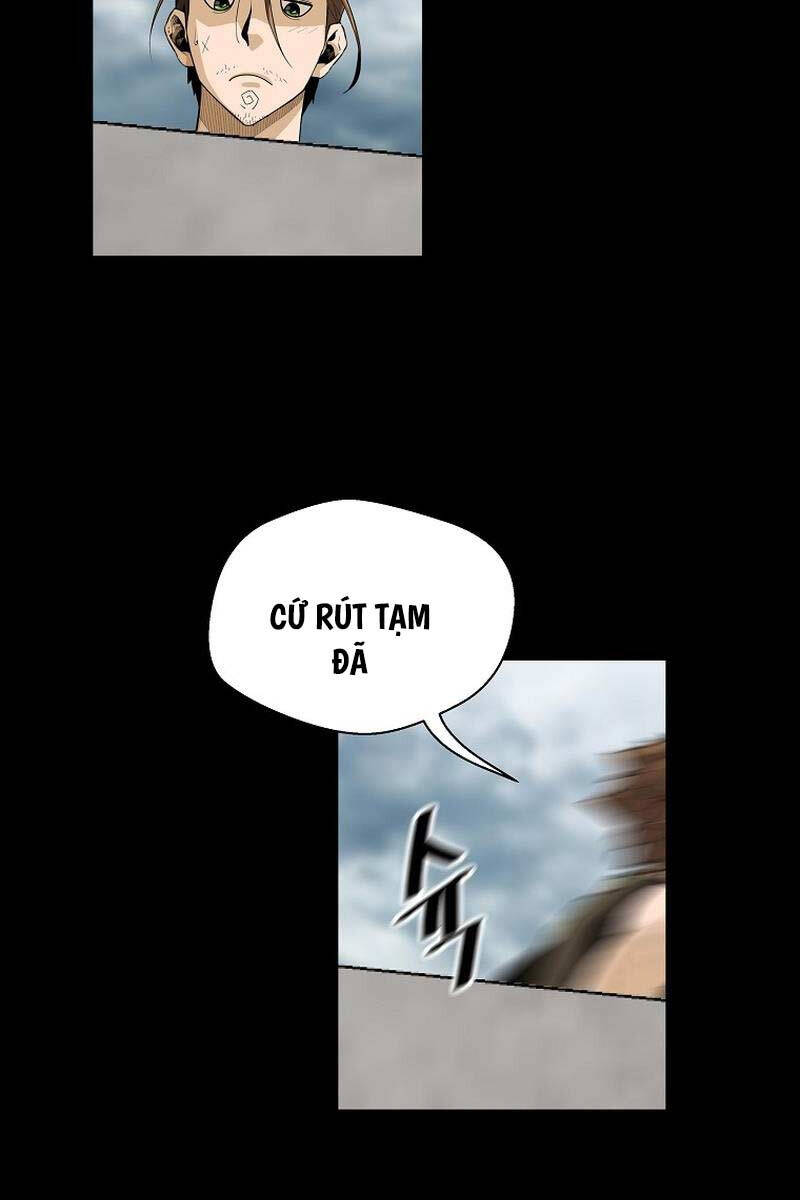 Sự Trở Lại Của Huyền Thoại Chap 117 - Next Chap 118