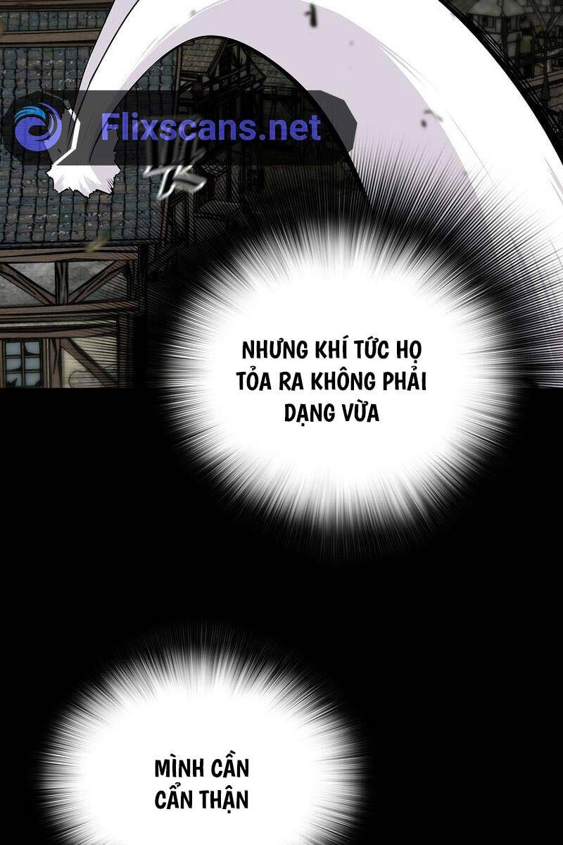 Sự Trở Lại Của Huyền Thoại Chap 117 - Next Chap 118