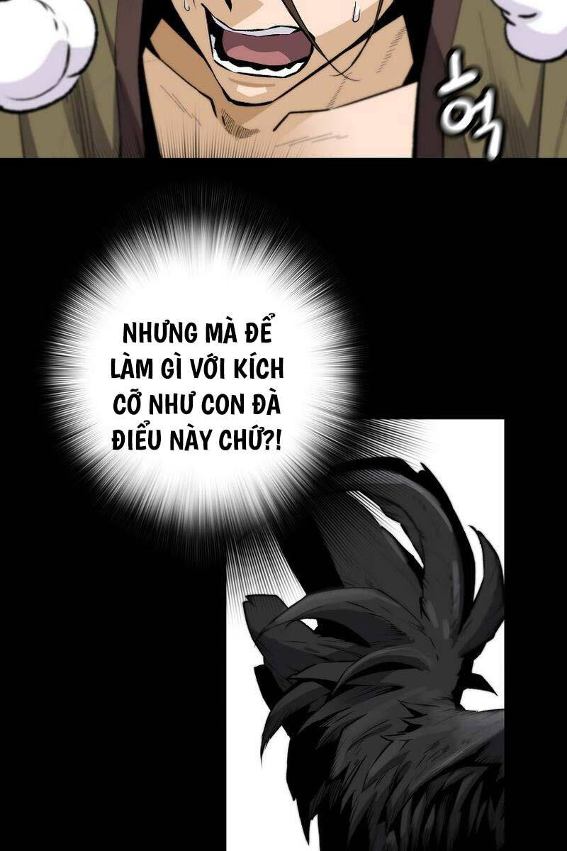 Sự Trở Lại Của Huyền Thoại Chap 117 - Next Chap 118