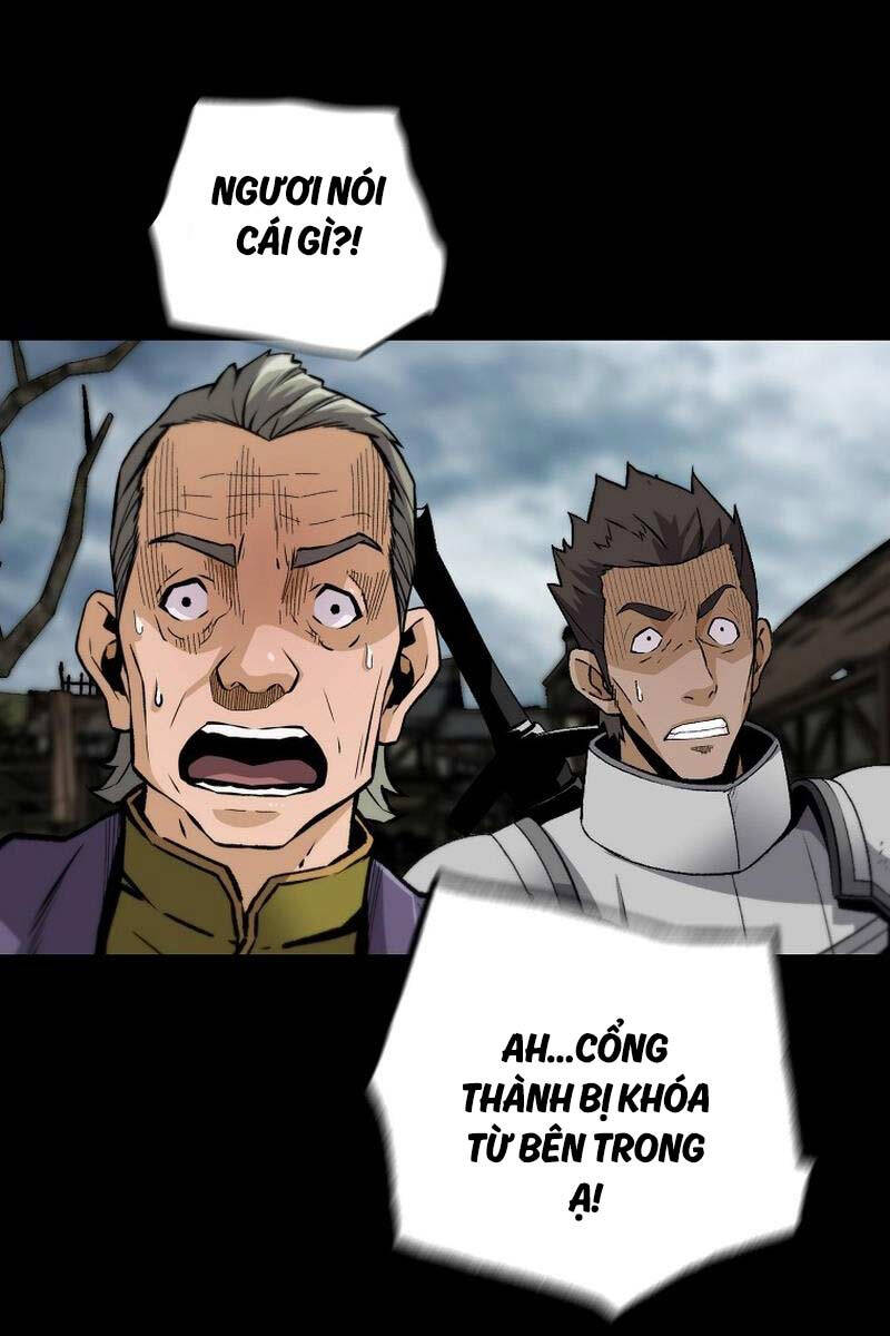 Sự Trở Lại Của Huyền Thoại Chap 117 - Next Chap 118