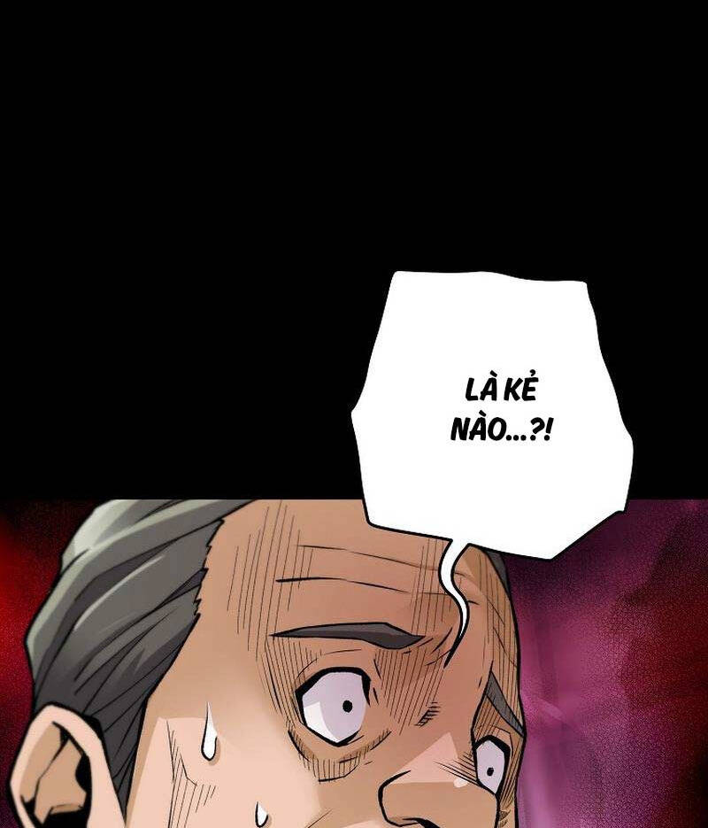 Sự Trở Lại Của Huyền Thoại Chap 117 - Next Chap 118