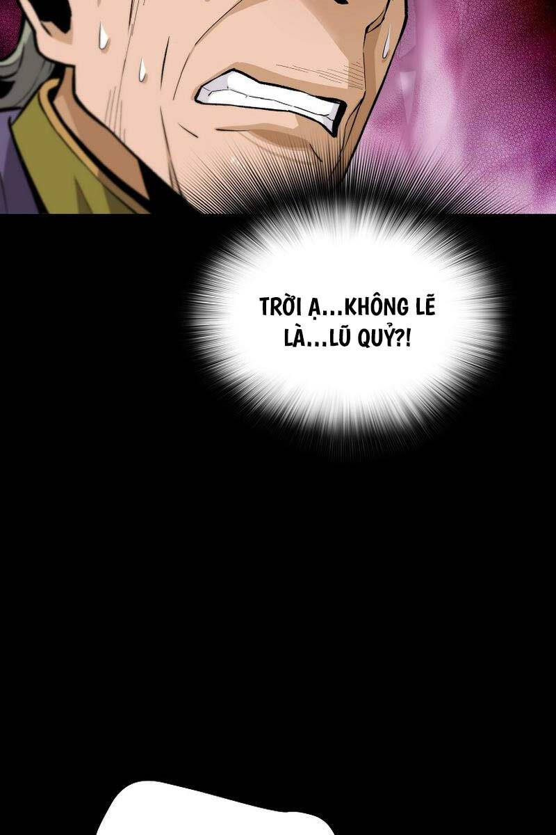 Sự Trở Lại Của Huyền Thoại Chap 117 - Next Chap 118