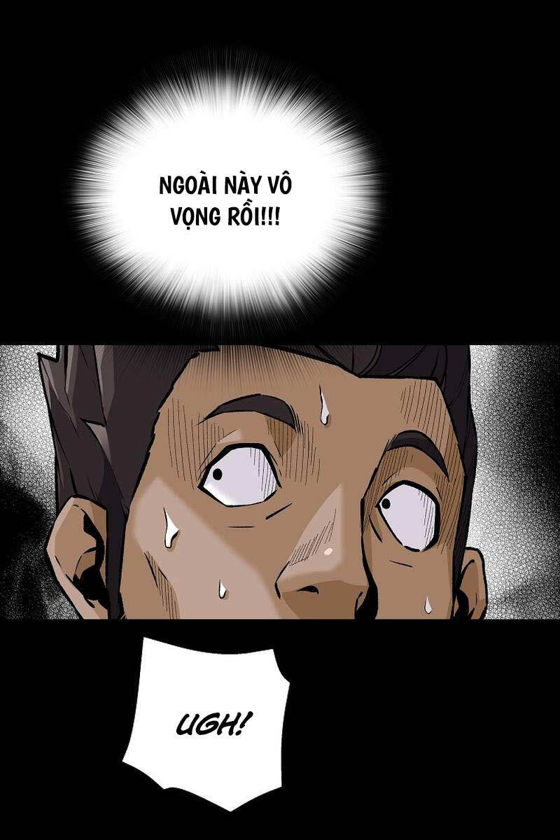 Sự Trở Lại Của Huyền Thoại Chap 117 - Next Chap 118