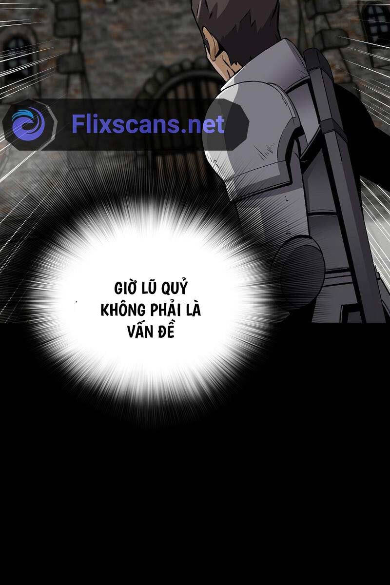 Sự Trở Lại Của Huyền Thoại Chap 117 - Next Chap 118