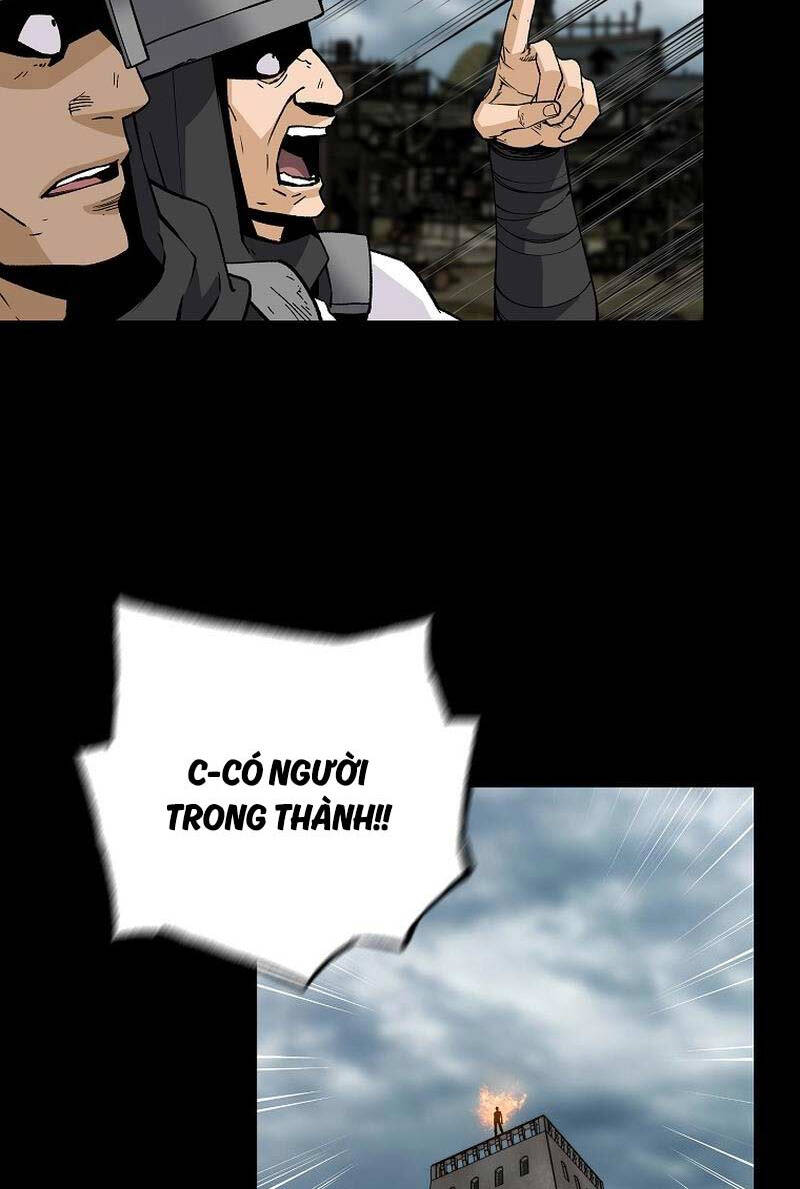 Sự Trở Lại Của Huyền Thoại Chap 117 - Next Chap 118