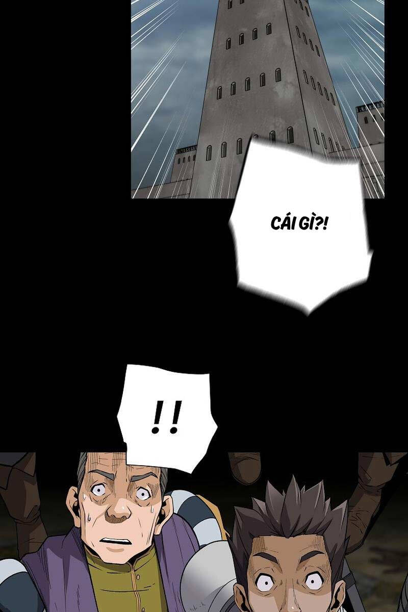 Sự Trở Lại Của Huyền Thoại Chap 117 - Next Chap 118