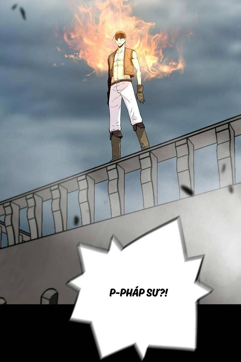 Sự Trở Lại Của Huyền Thoại Chap 117 - Next Chap 118