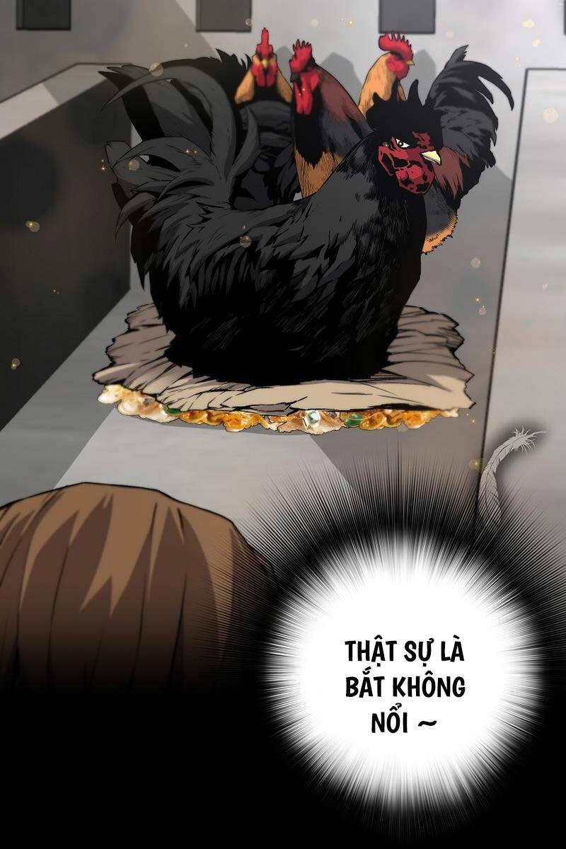 Sự Trở Lại Của Huyền Thoại Chap 117 - Next Chap 118