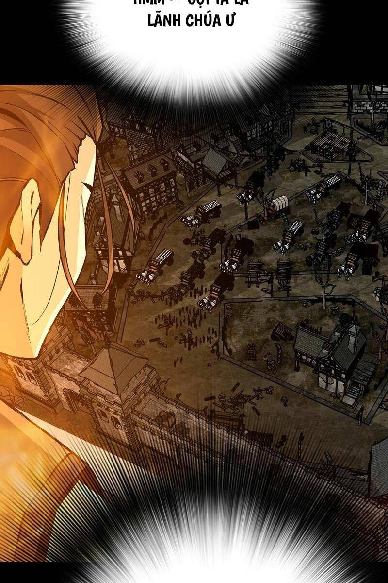 Sự Trở Lại Của Huyền Thoại Chap 117 - Next Chap 118