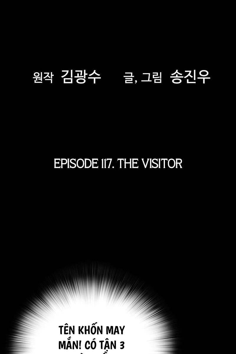 Sự Trở Lại Của Huyền Thoại Chap 117 - Next Chap 118