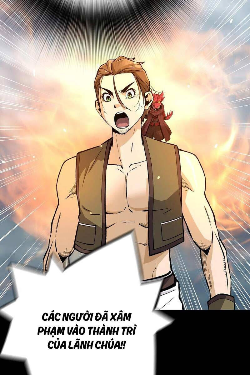 Sự Trở Lại Của Huyền Thoại Chap 117 - Next Chap 118
