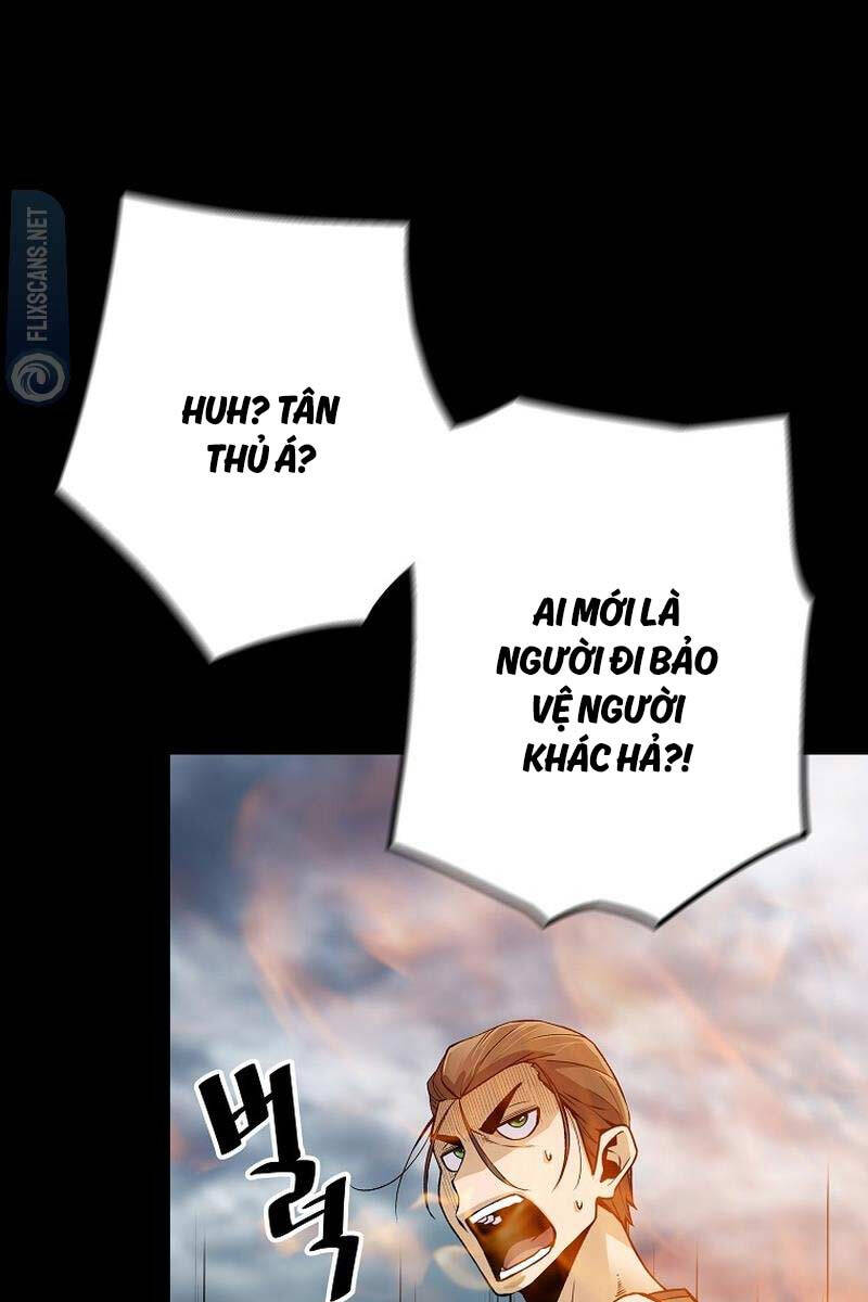 Sự Trở Lại Của Huyền Thoại Chap 117 - Next Chap 118