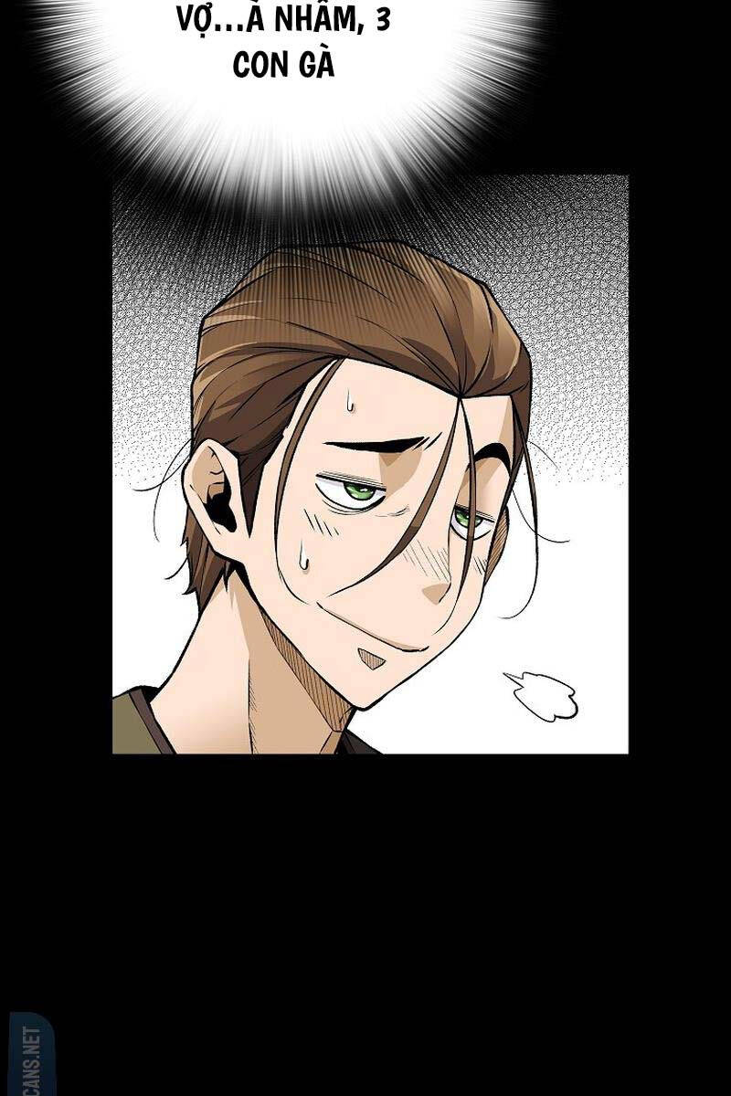 Sự Trở Lại Của Huyền Thoại Chap 117 - Next Chap 118