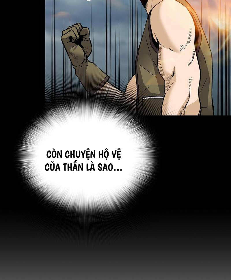 Sự Trở Lại Của Huyền Thoại Chap 117 - Next Chap 118