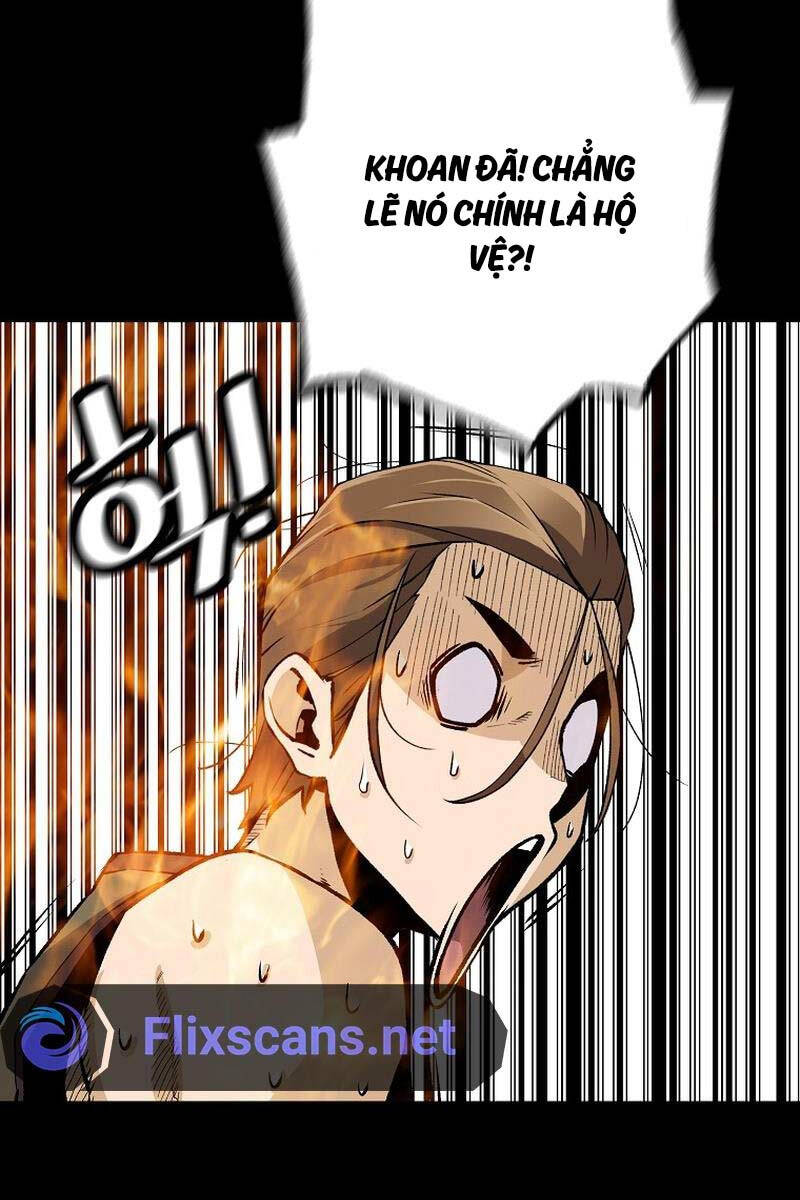 Sự Trở Lại Của Huyền Thoại Chap 117 - Next Chap 118