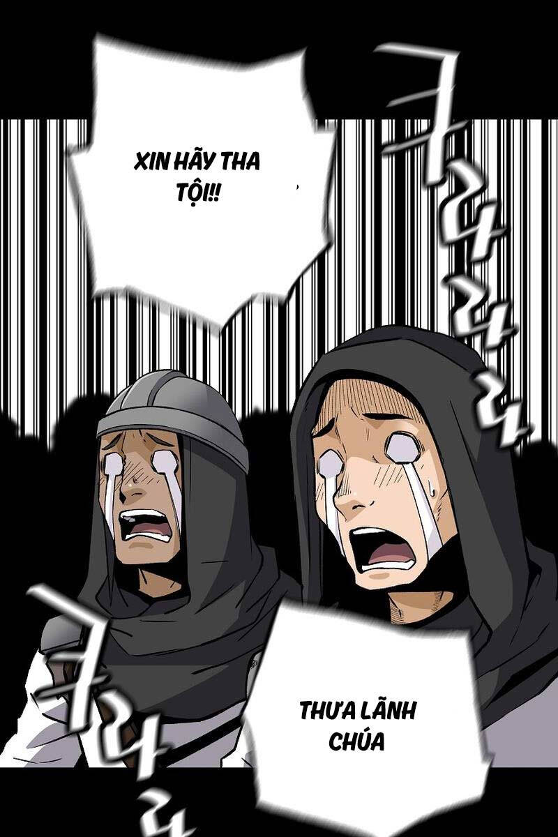 Sự Trở Lại Của Huyền Thoại Chap 117 - Next Chap 118