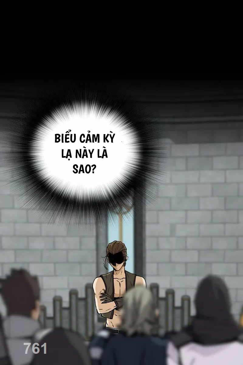 Sự Trở Lại Của Huyền Thoại Chap 118 - Next Chap 119