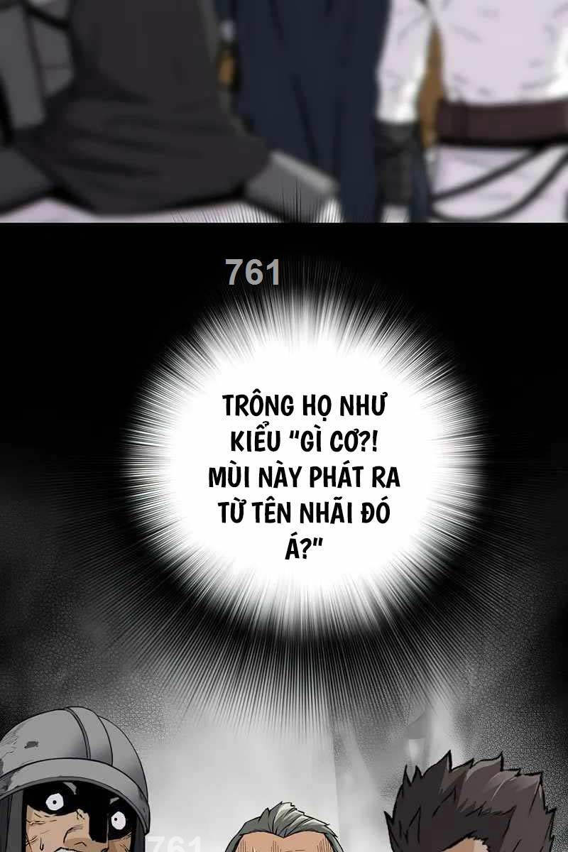 Sự Trở Lại Của Huyền Thoại Chap 118 - Next Chap 119
