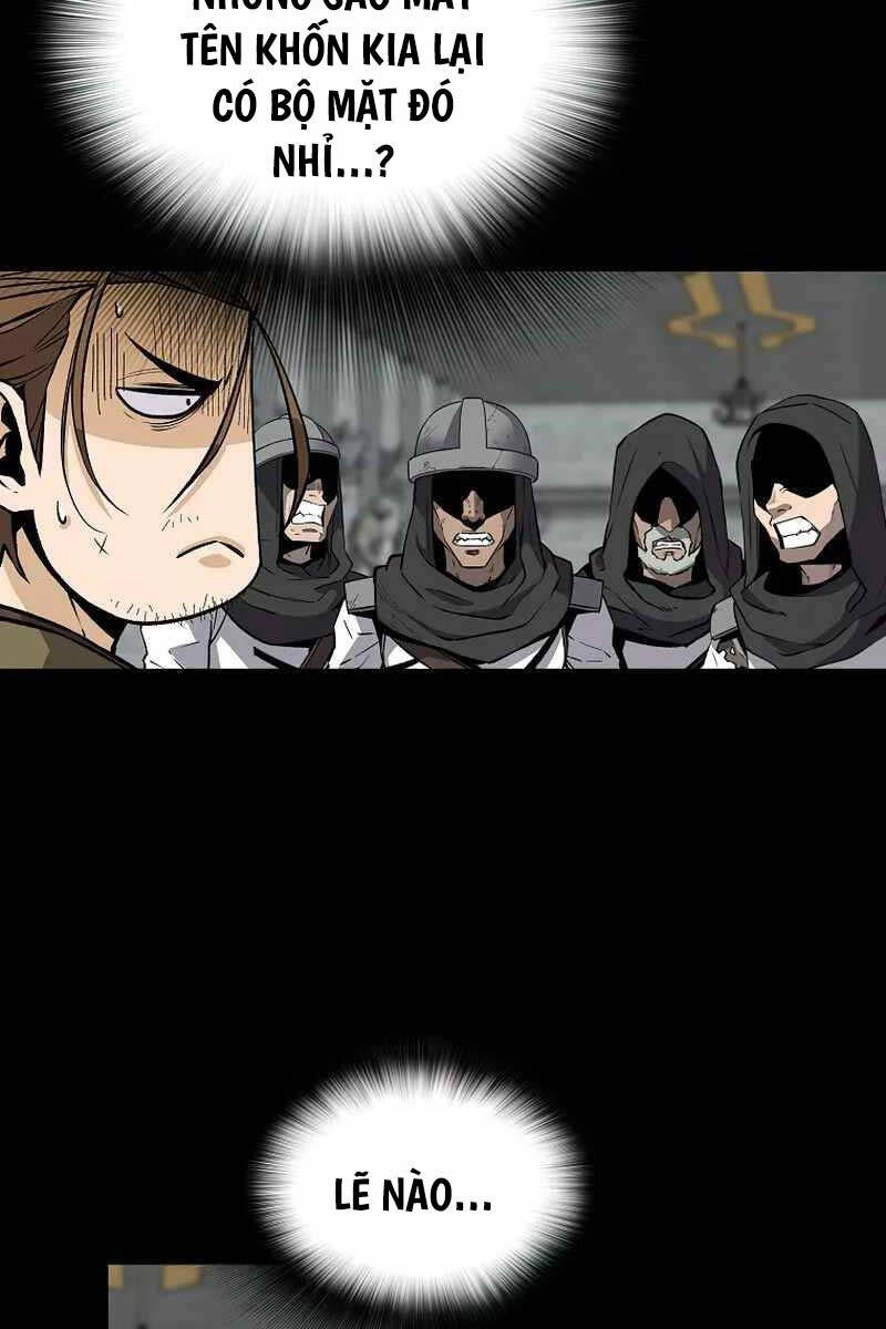 Sự Trở Lại Của Huyền Thoại Chap 118 - Next Chap 119