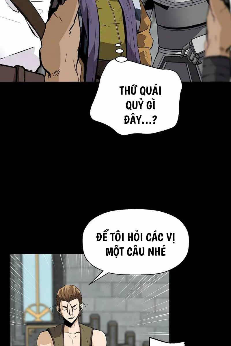 Sự Trở Lại Của Huyền Thoại Chap 118 - Next Chap 119