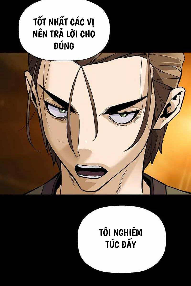 Sự Trở Lại Của Huyền Thoại Chap 118 - Next Chap 119
