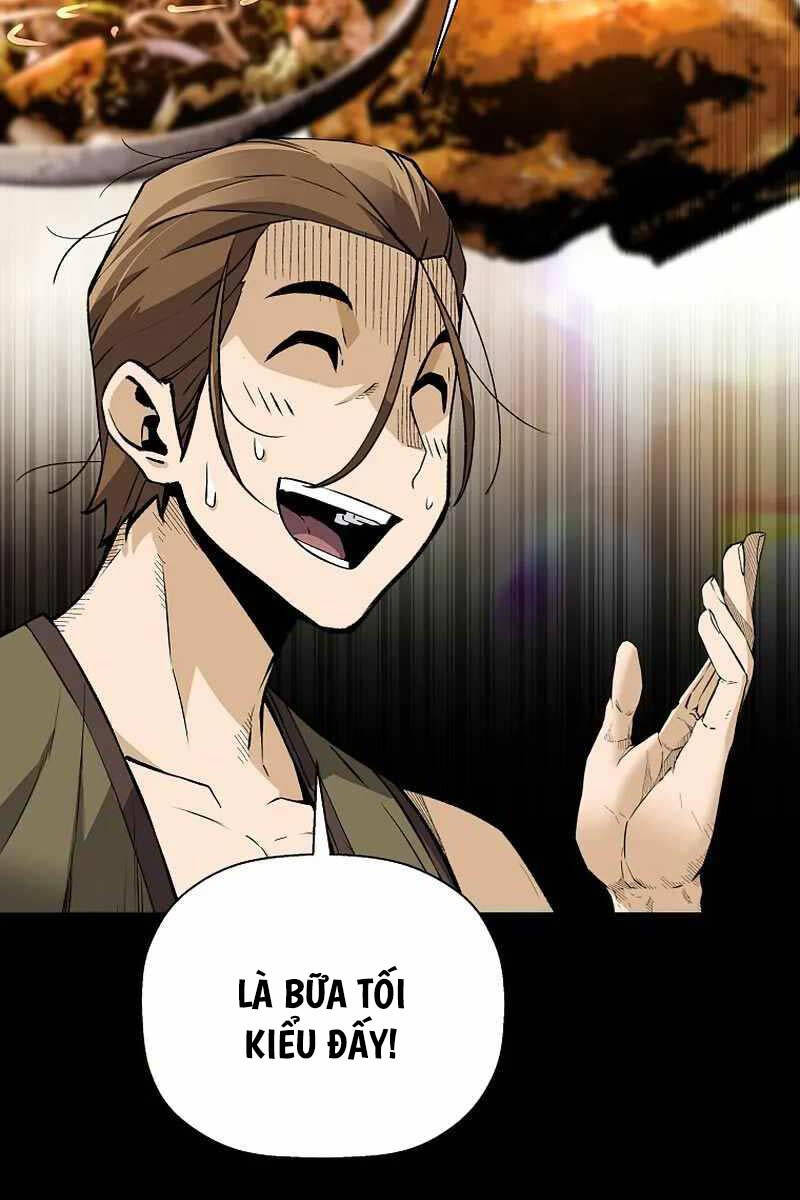 Sự Trở Lại Của Huyền Thoại Chap 118 - Next Chap 119
