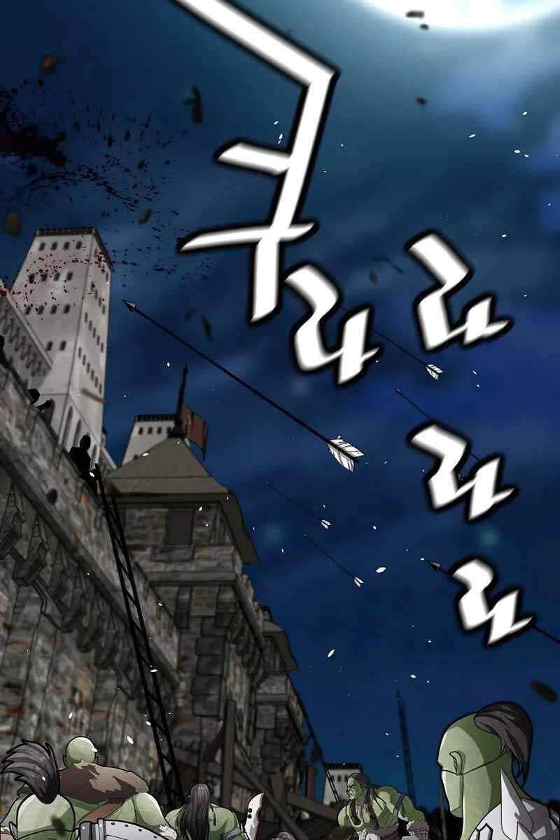 Sự Trở Lại Của Huyền Thoại Chap 118 - Next Chap 119