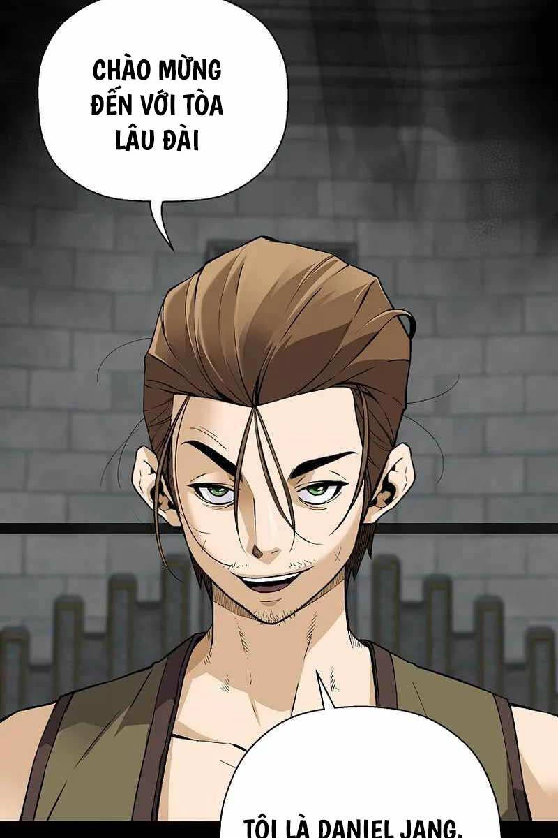 Sự Trở Lại Của Huyền Thoại Chap 118 - Next Chap 119