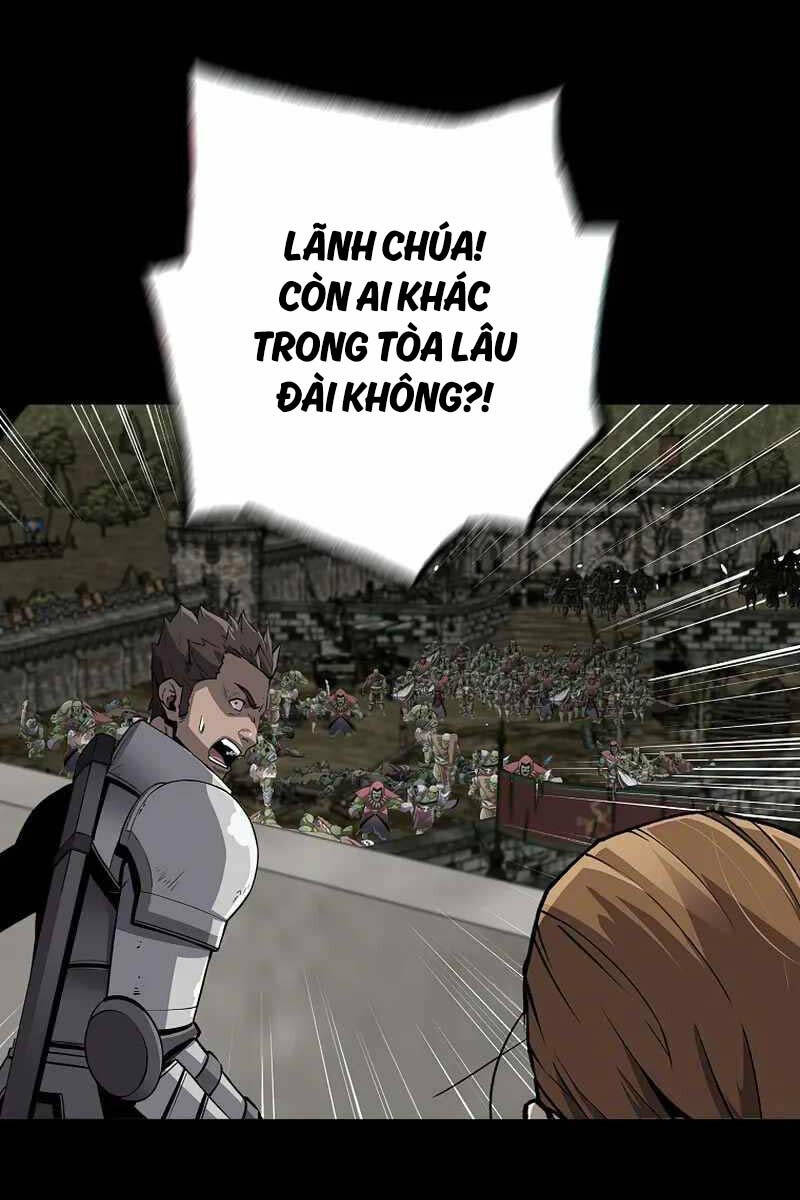 Sự Trở Lại Của Huyền Thoại Chap 118 - Next Chap 119