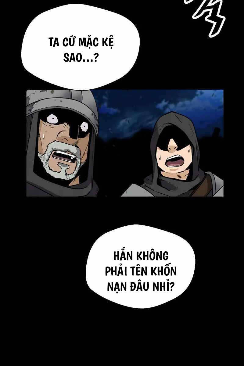 Sự Trở Lại Của Huyền Thoại Chap 118 - Next Chap 119
