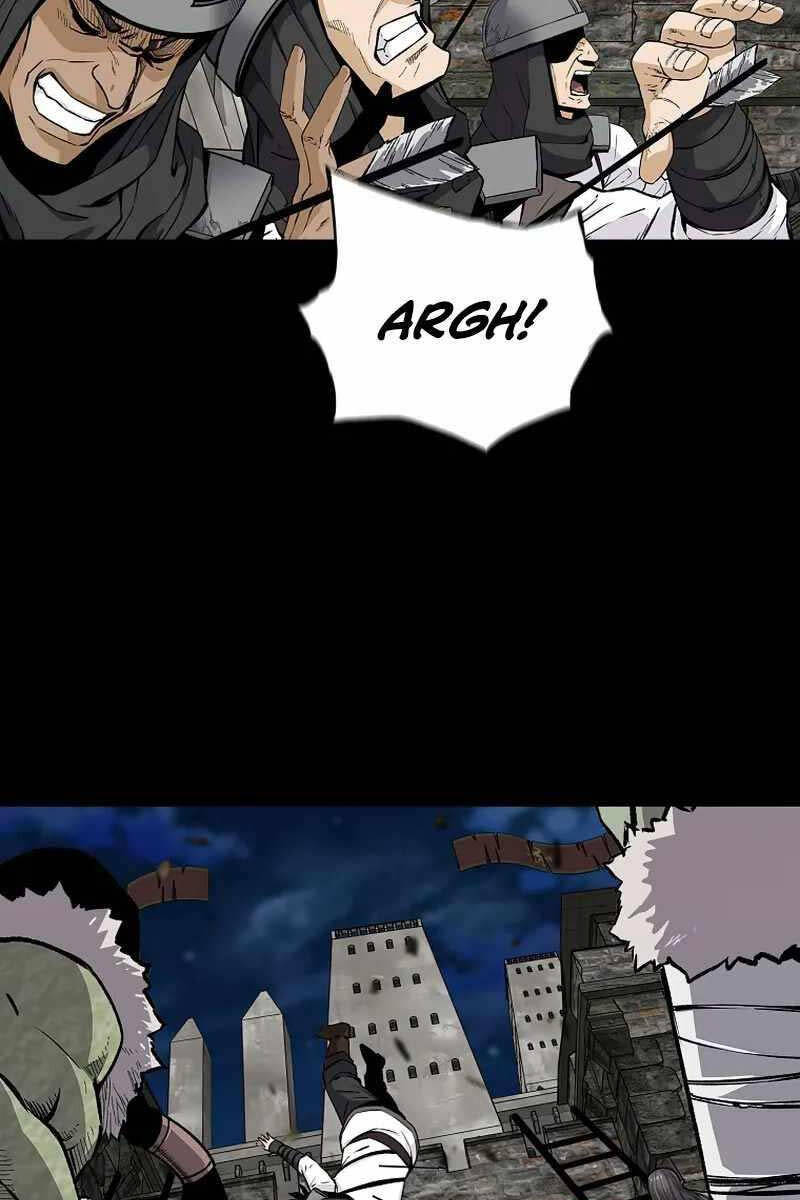 Sự Trở Lại Của Huyền Thoại Chap 118 - Next Chap 119
