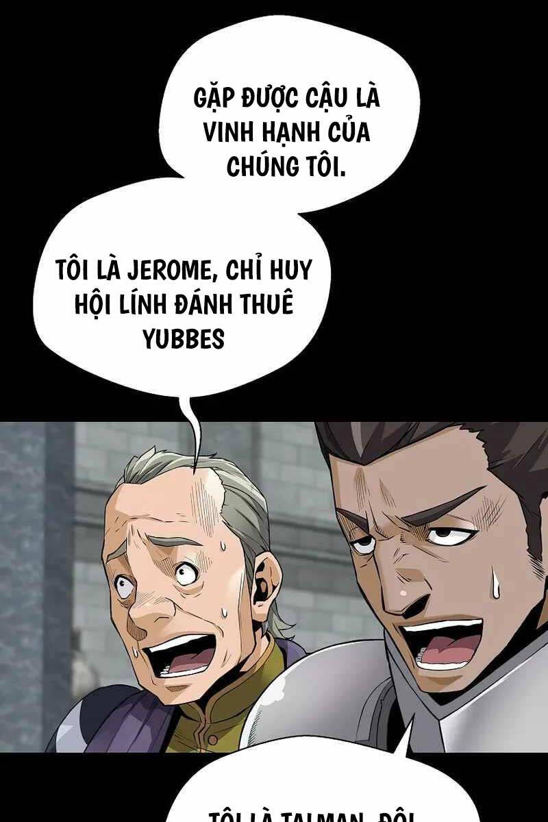 Sự Trở Lại Của Huyền Thoại Chap 118 - Next Chap 119