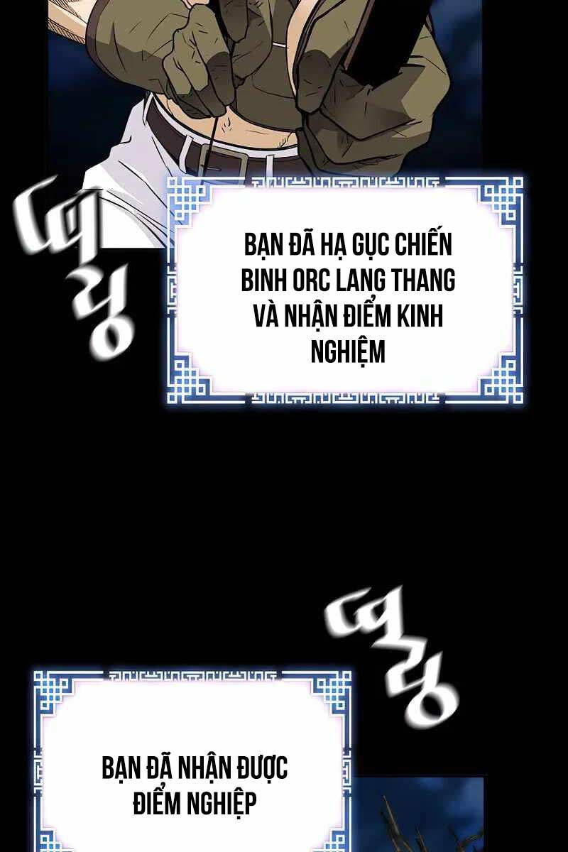 Sự Trở Lại Của Huyền Thoại Chap 118 - Next Chap 119