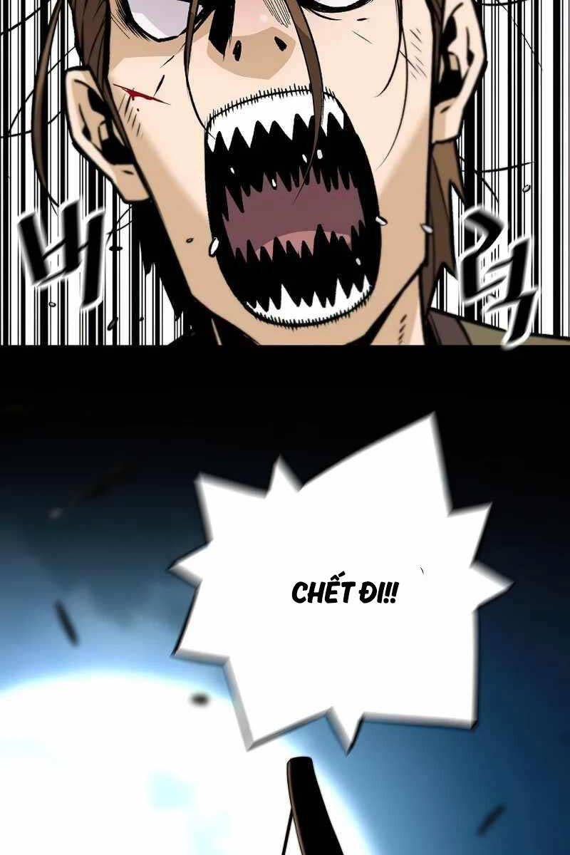 Sự Trở Lại Của Huyền Thoại Chap 118 - Next Chap 119