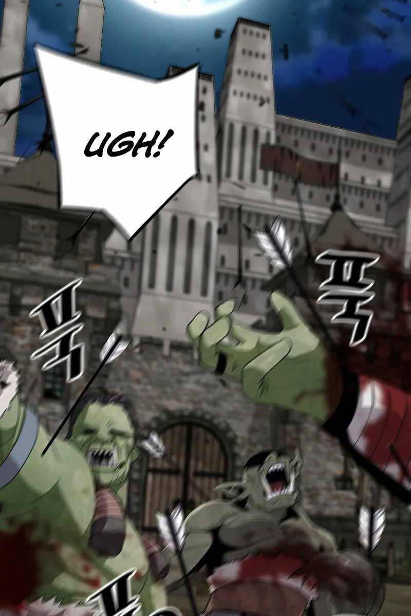 Sự Trở Lại Của Huyền Thoại Chap 118 - Next Chap 119