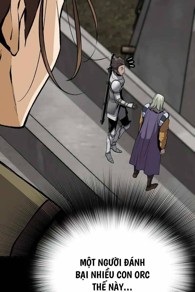 Sự Trở Lại Của Huyền Thoại Chap 118 - Next Chap 119