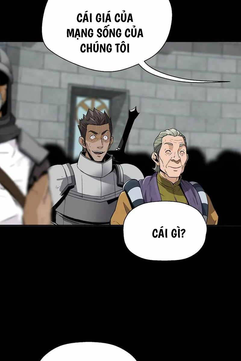 Sự Trở Lại Của Huyền Thoại Chap 118 - Next Chap 119