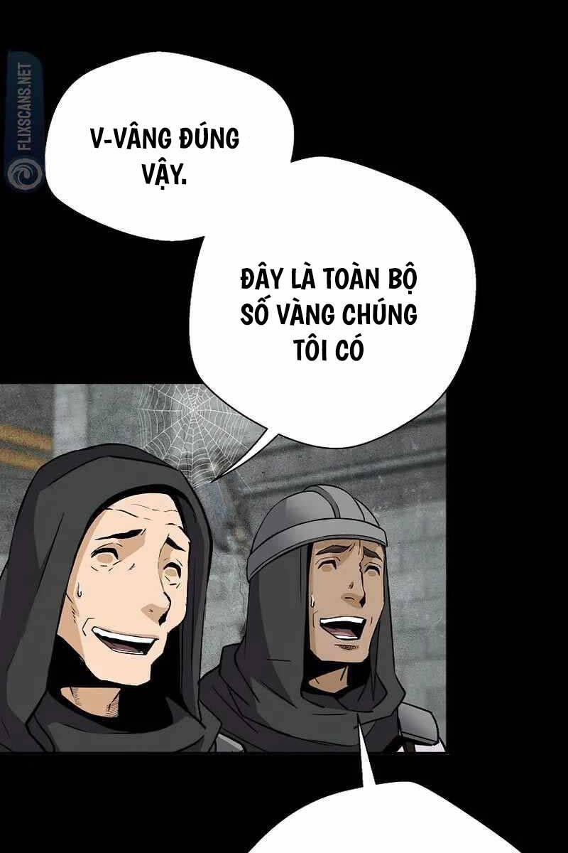 Sự Trở Lại Của Huyền Thoại Chap 118 - Next Chap 119