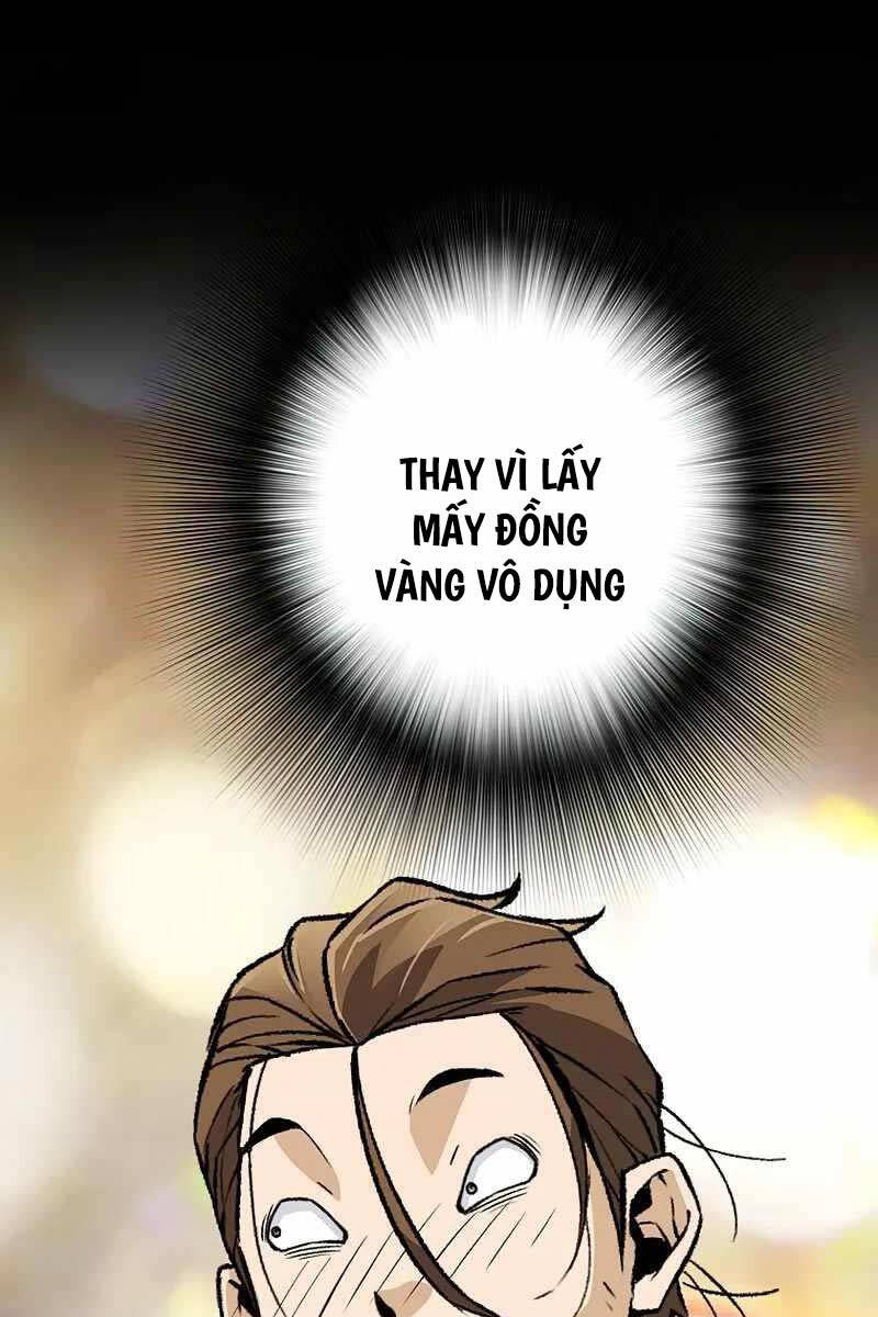 Sự Trở Lại Của Huyền Thoại Chap 118 - Next Chap 119