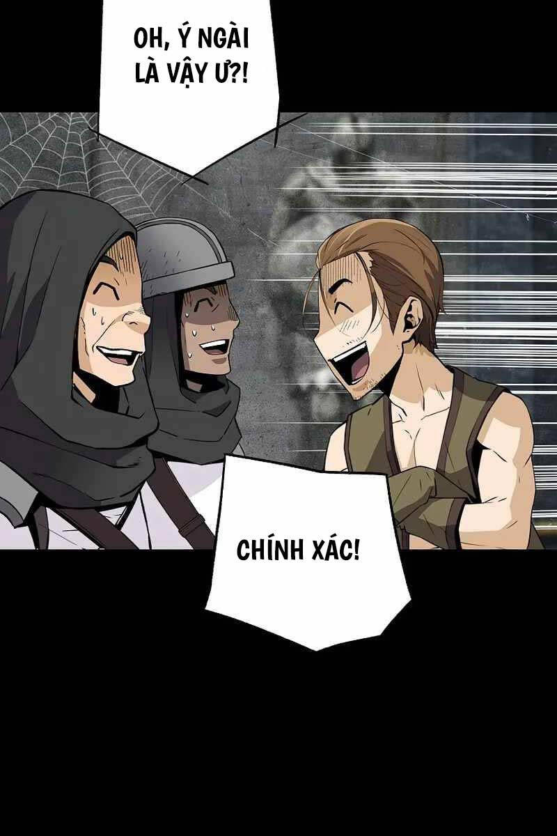 Sự Trở Lại Của Huyền Thoại Chap 118 - Next Chap 119