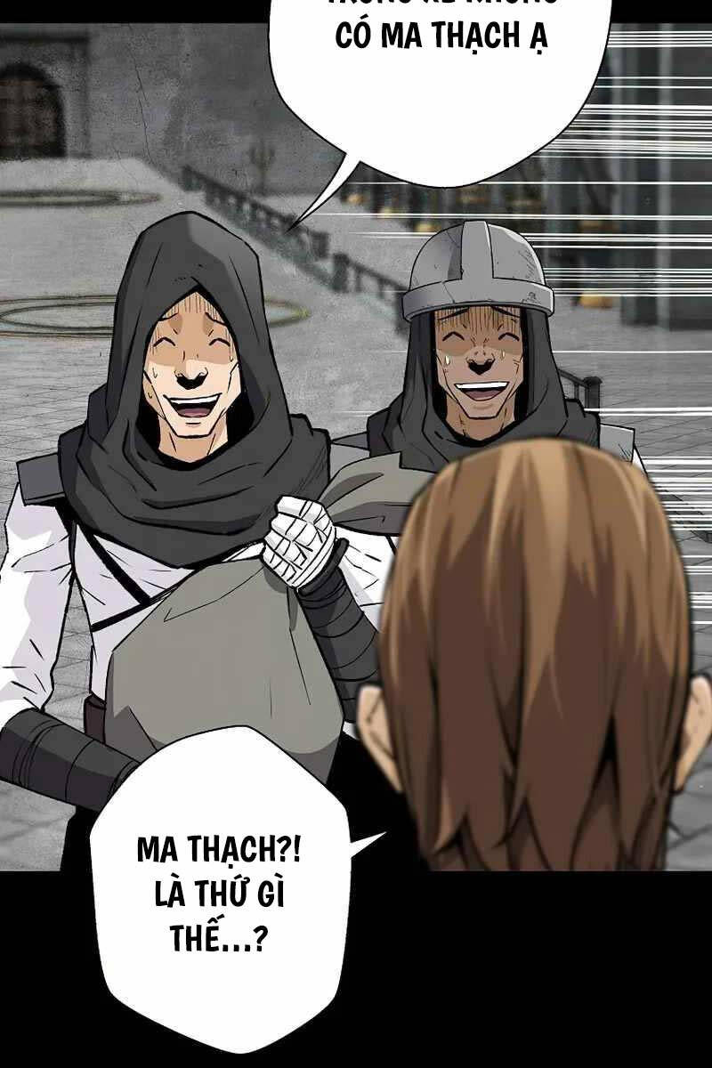 Sự Trở Lại Của Huyền Thoại Chap 118 - Next Chap 119