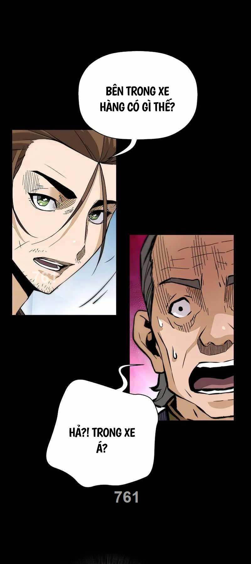 Sự Trở Lại Của Huyền Thoại Chap 119 - Next Chap 120