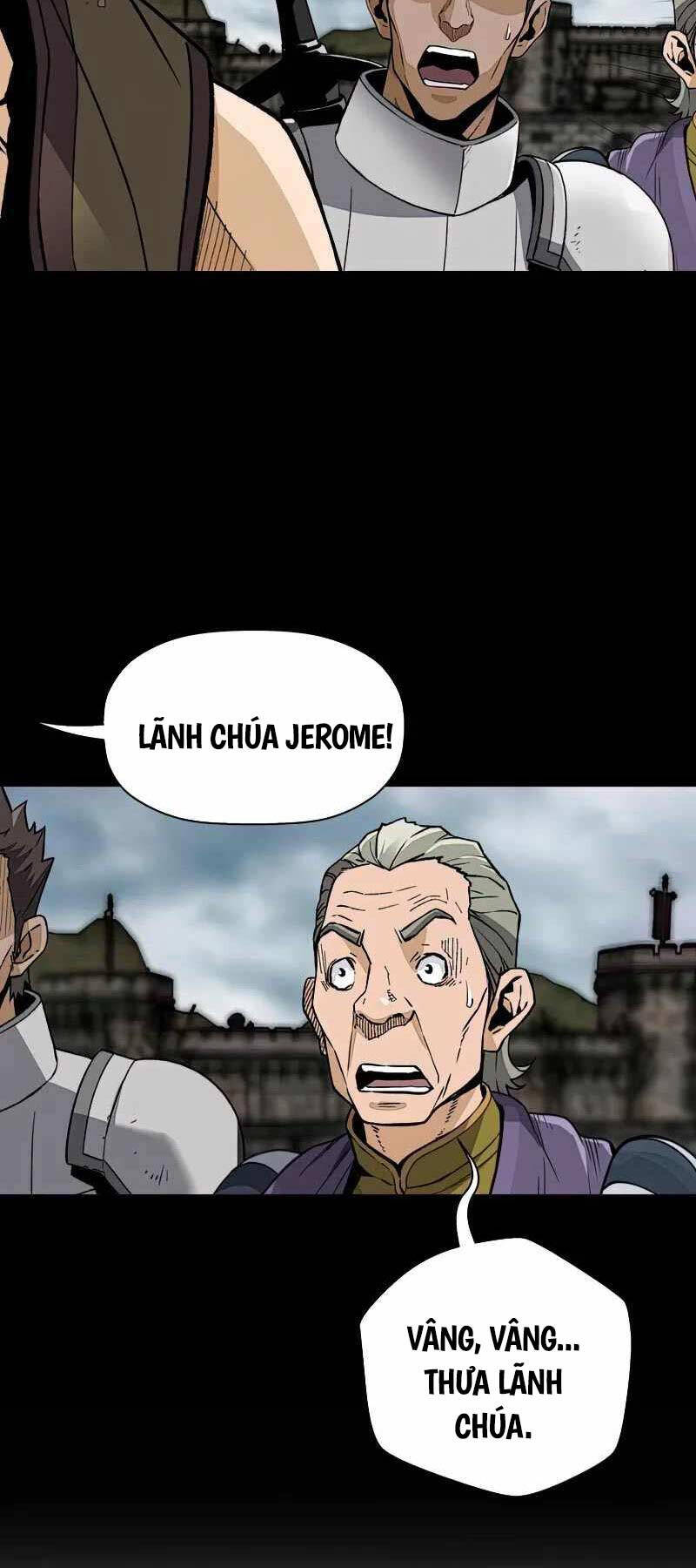 Sự Trở Lại Của Huyền Thoại Chap 119 - Next Chap 120