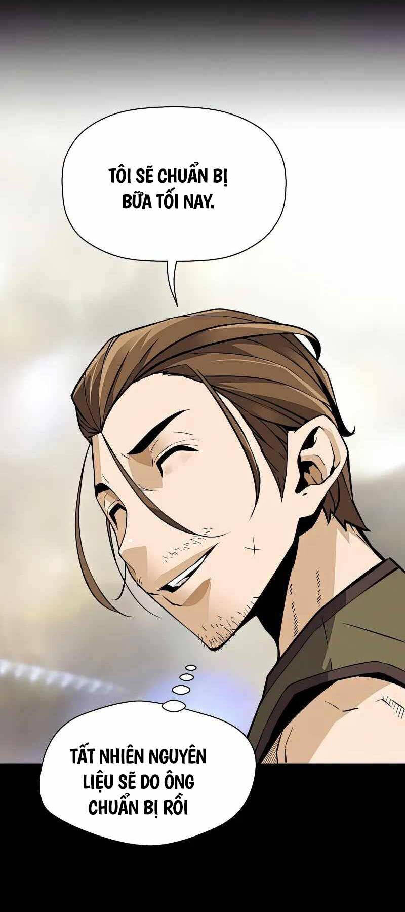 Sự Trở Lại Của Huyền Thoại Chap 119 - Next Chap 120