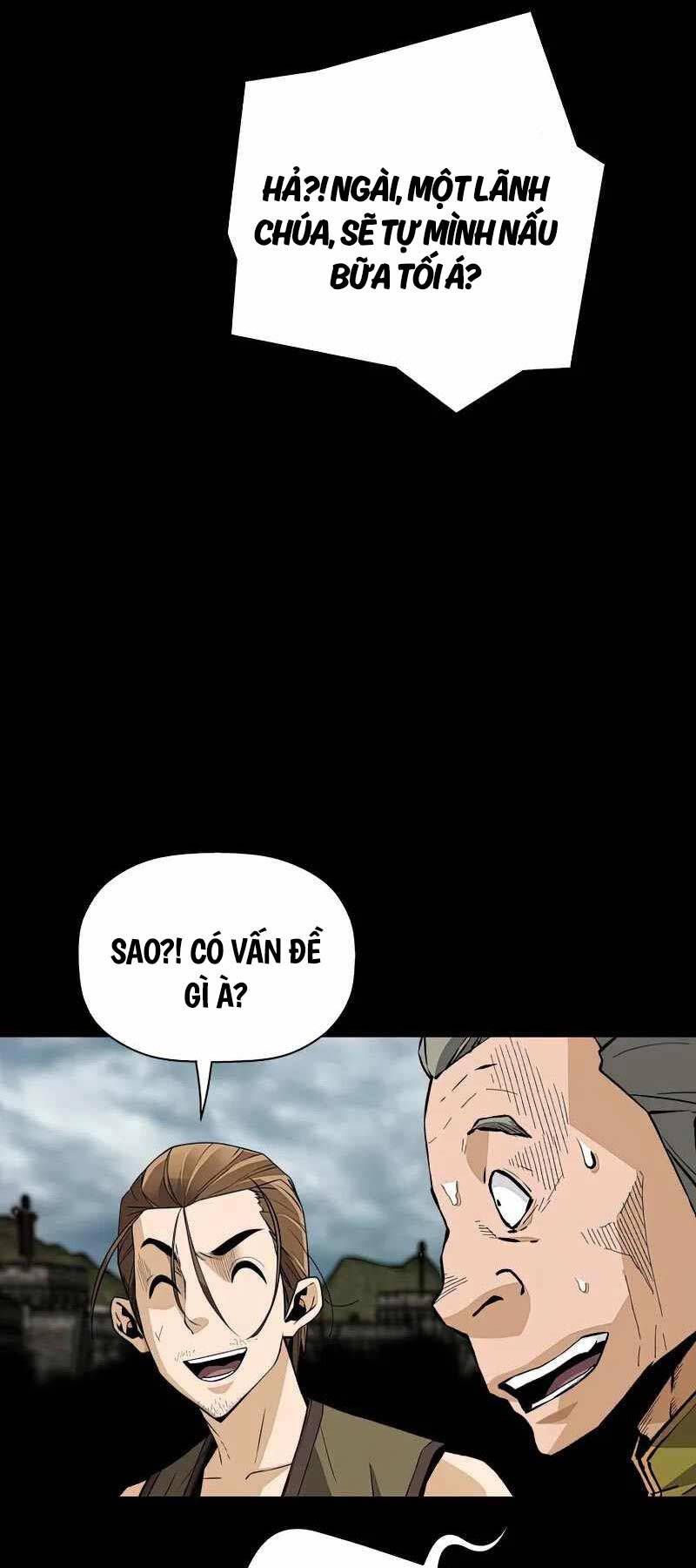 Sự Trở Lại Của Huyền Thoại Chap 119 - Next Chap 120