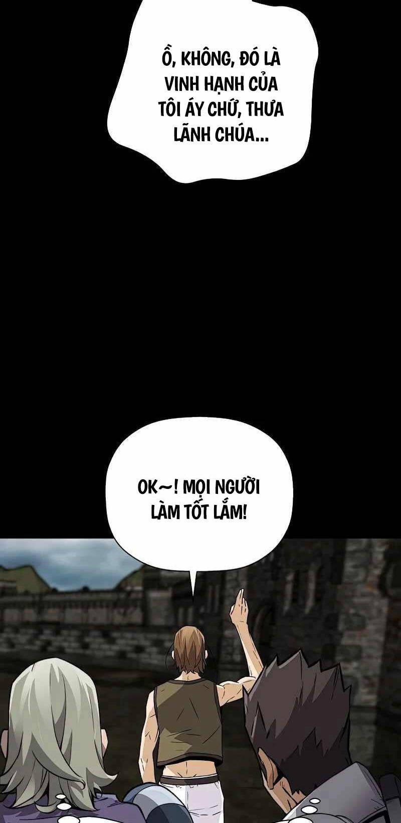 Sự Trở Lại Của Huyền Thoại Chap 119 - Next Chap 120